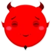 Devil's Emoji 1 22