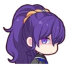 Mafuyu Asahina Stamps 10