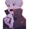 Jujutsu Kaisen 24