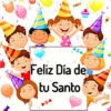 Feliz Día de tu Santo 22