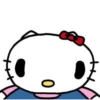 Hello Kitty ( ◡‿◡) 9