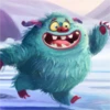 happyfluffymonsters christmas 19