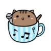 Cafe Nyan 24