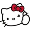 Hello Kitty 8