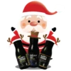 Eureka Drinks Sticker Collection 5