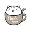 Thank
you