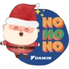 HO
HO
HO
DAIKIN