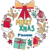 MERRY
XMAS
DAIKIN
