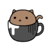 Cafe Nyan 26