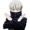 Jujutsu Kaisen 25