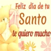 Feliz Día de tu Santo 23