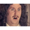 Horrible Histories stickers 27