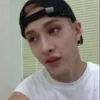 ˖ ࣪bang chan ุ๋ 27