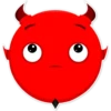 Devil's Emoji 2 24