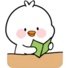 WhItE DuCk 21