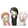 KNY Chibi 28