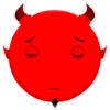 Devil's Emoji 2 25
