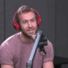 ─ Calvin Harris: 28