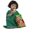 Lee Rohee (Lohee) Bebita Coreana 23