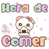 Linda cosita 17