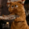 garfield 15