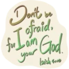 Bible Quote 5