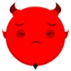Devil's Emoji 2 26