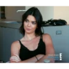 Kendall is my mommy long leg 23