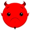 Devil's Emoji 2 27
