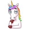 Unicorn 25
