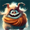 happyfluffymonsters christmas 20