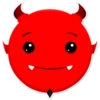 Devil's Emoji 1 24