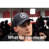 George Russell Text 26