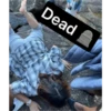 Dead
