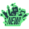 AI
M
Ps
NEW!