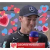 George Russell Text 28