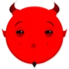 Devil's Emoji 1 25
