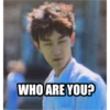 WHO ARE YOU?