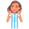 Greetings Stickers 10