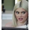 Kendall is my mommy long leg 27