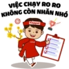 Keppel Land Tet Stickers 2023 21