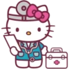 Hello Kitty eventos 12