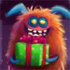happyfluffymonsters christmas 22