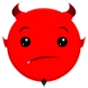 Devil's Emoji 2 28