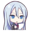 Kanade Yoisaki Stamps 14