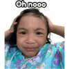 kakak nayla 13