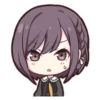 Ena Shinonome Stamps 16