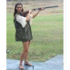 Kendall is my mommy long leg 28