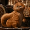 garfield 16