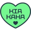 KIA
КАНА